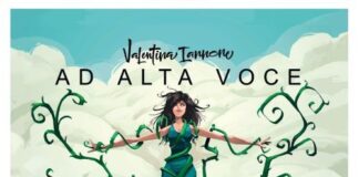 Valentina Iannone ci parla del suo nuovo singolo “Ad Alta Voce” ad alta voce cover