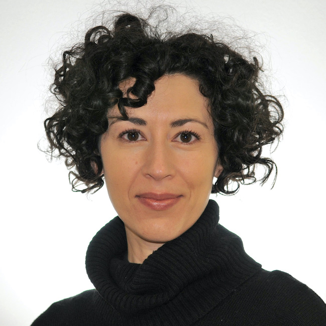 anna d'errico