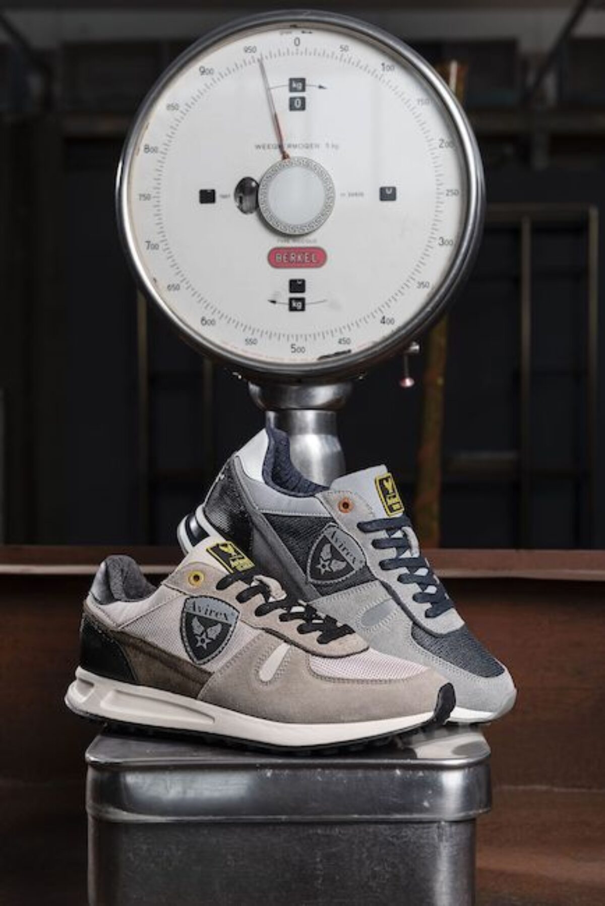 Avirex, la nuova collezione footwear Primavera Estate 2021