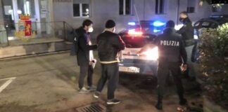 Terrorismo: arrestato in Turchia foreign fighter italiano