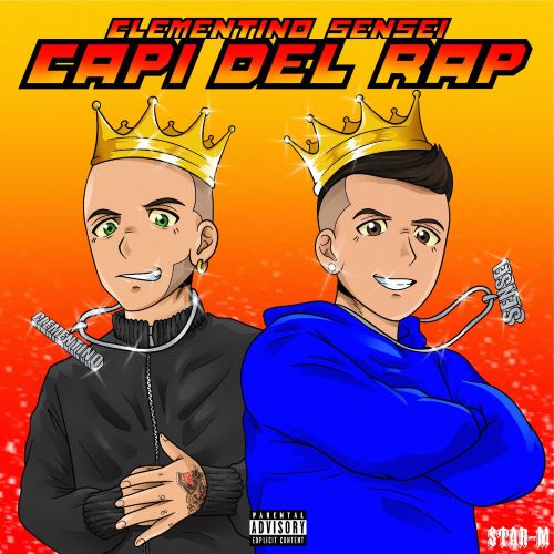 capi del rap