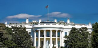 Biden, salario minimo di 15 dollari l’ora per i dipendenti federali casa bianca usa