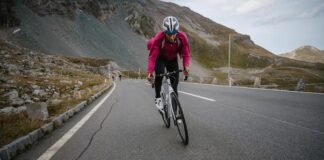 Ciclismo, abbigliamento invernale: le proposte La Passione Cycling Couture cycling couture