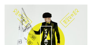 Samuel, il 22 gennaio esce “Brigatabianca”: è il secondo disco solista del leader dei Subsonica