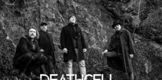 Periferico, è uscito il nuovo album dei Death Cell: l’intervista death cell