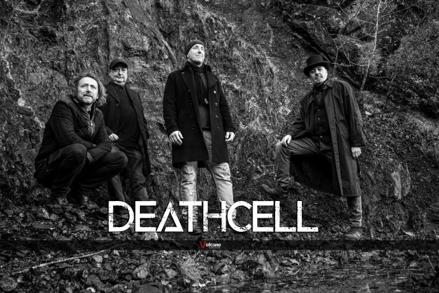 death cell