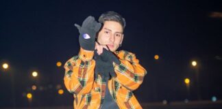 Diego Random, alla scoperta del nuovo brano “Fulmini” diego random