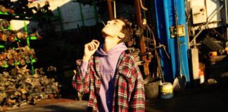 Dirt O’ Malley, online il videoclip mash-up di “Tuono” e “Fuori da tutto” dirt o malley