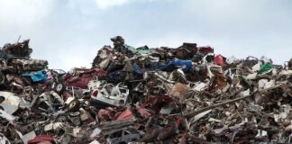 I rifiuti: problema o risorsa? discarica rifiuti