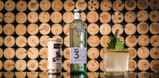 Cocktail Oriental key, la ricetta del drink dal sapore d’oriente drink oriental key