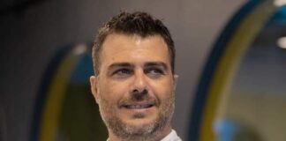 Recitare in cucina: nuovo format con chef Mancuso e l’attore Riotta emanuele mancuso chef