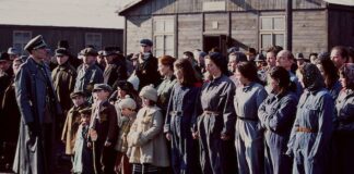 Giornata della memoria, la programmazione tv di Tv2000 e InBlu2000 film anne frank