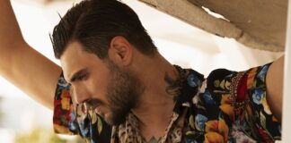 Francesco Monte selezionato per il Cecchetto Festival francesco monte