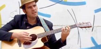 Gaboh, il nuovo singolo è “Tor Marancia Meccanica”