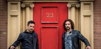 Ghost, in “Ri-Evoluzione”: un messaggio di speranza e d’amore ghost