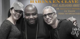Musica cubana famosa, canzoni hits top 10 di Gennaio 2021 habana en clave