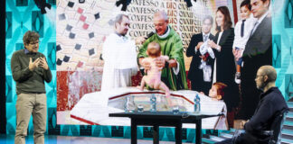 I sette Sacramenti della Chiesa Cattolica: se ne parla su Tv2000 i magnifici 7