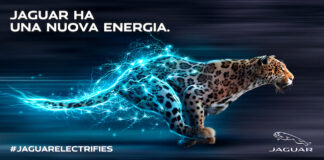 Jaguar, nuova campagna di comunicazione firmata da Spark44 jaguar promo