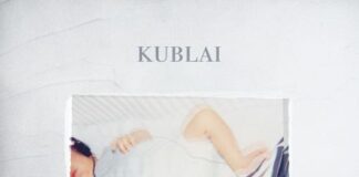 Kublai pubblica il suo primo album: “Una lunga conversazione tra due amici” kublai