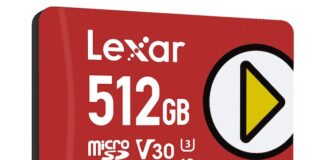 Lexar PLAY microSDXC: scheda di memoria per gamer, smartphone e tablet lexar play micro