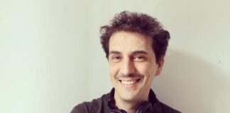 Luca S. Micheli, “Oltre il confine”: un disco dalle atmosfere “grigie” luca s. micheli