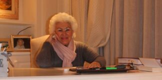 Luisella Traversi Guerra parla di “Sanpietrino e il segreto della Valle Oscura” luisella traversi guerra