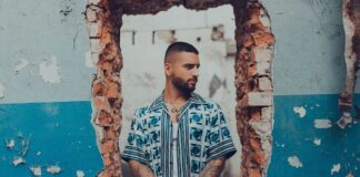 #7DJ (7 Days in Jamaica), il visual album di Maluma: la tracklist maluma foto