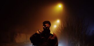 Masa Squiat: “Tijuana è un brano a cui tengo molto” masa squiat