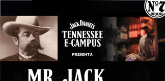 Tennessee E-campus, la nuova era del bartending con Jack Daniel’s masterclass 11 gennaio 2021