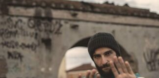 “Storia di un occidentale” è il nuovo album di Moderno moderno