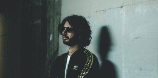 “Occhi nudi”, il significato del nuovo singolo di Mosè Santamaria mosè santamaria