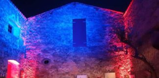 Un centro d’arte e musica nei luoghi di Leonardo: il Mulino del Ronzone mulino del ronzone evento