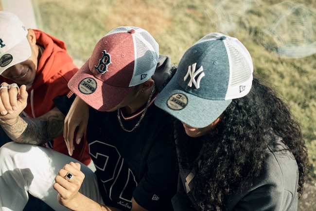 newera spring