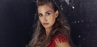 “Bloody Mary”, alla scoperta del nuovo brano di Nora nora