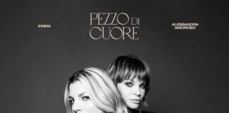 Canzoni italiane 2021 del momento: classifica top hits pezzo di cuore emma e alessandra amoroso