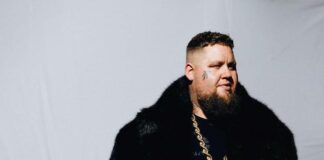 “All You Ever Wanted”, primo inedito dal nuovo album di Rag‘n’Bone Man Rag‘n’Bone Man
