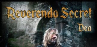 Reverendo Secret parla di “Dea”: “Voglio cercare di guardare al cuore delle donne” reverendo secret