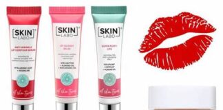 Beauty in love a San Valentino 2021, le proposte Skinlabo skinlabo san valentino