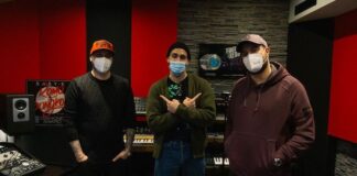 Takagi & Ketra ospiti oggi de Il Riff di Marco Mengoni takagi & ketra con mengoni