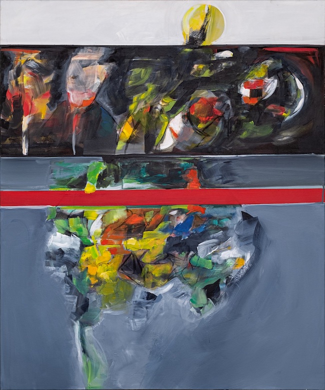 un'altra via d'uscita sonia babini