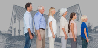 Comportamenti abitativi e generazioni a confronto
