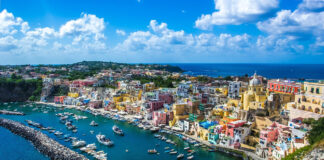 Procida Capitale italiana della cultura 2022, ecco com’è il mercato immobiliare