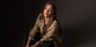 “Proteggi”, Valentina Parisse racconta le paure delle relazioni interpersonali Valentina Parisse