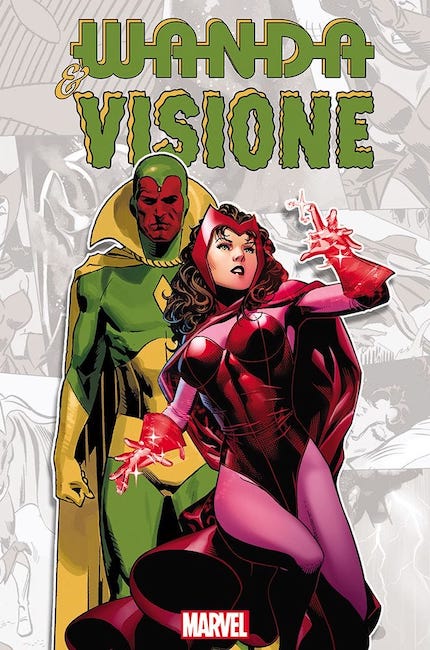 wanda visione
