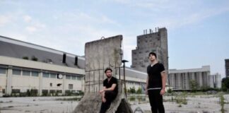 “Welcome Home”, Ylyne: “Una cover dei Metallica reinterpretato in chiave elettronica” ylyne