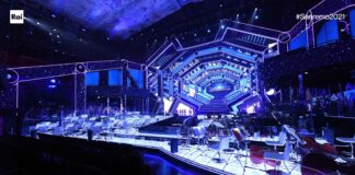 Sanremo 2021, l’ordine di ingresso dei Big nella prima serata