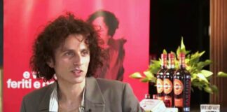 Ghemon a Sanremo 2021: “Affronto gli anni della mia vita come se stessi facendo dei film”