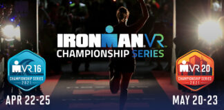 Al via l’Ironman Vr All-Terrain Series 2021