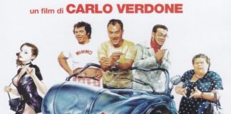 Compie 40 anni “Bianco Rosso e Verdone”