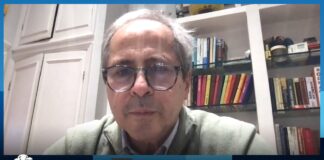 Quarantena abolita, Crisanti: “Non c’è niente di scientifico”